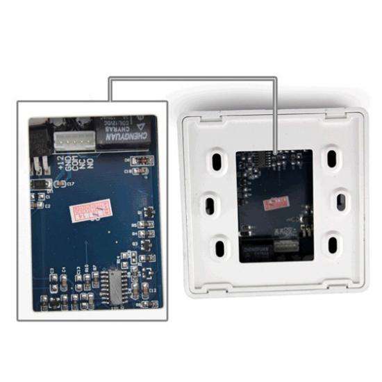 Touch Sensor Switch Button EB-10