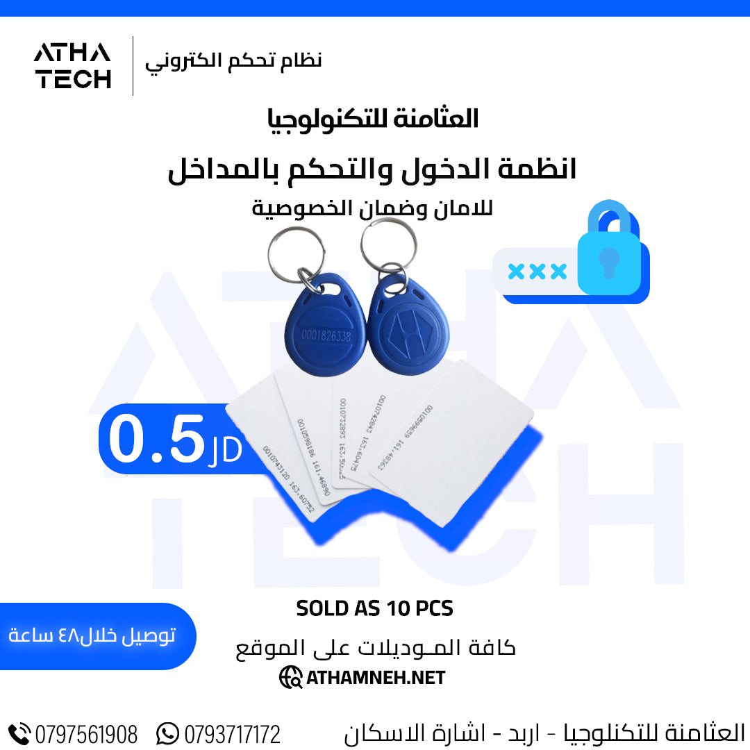 عروض شاملة على كافة الاقسام