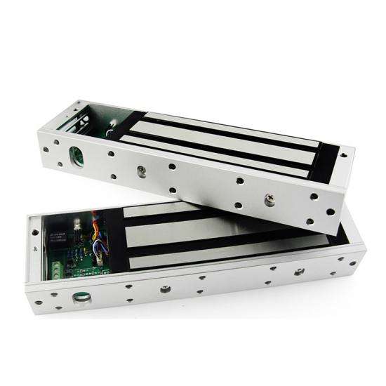 Holding Force MAGNATIC Electromagnetic Lock 500KG