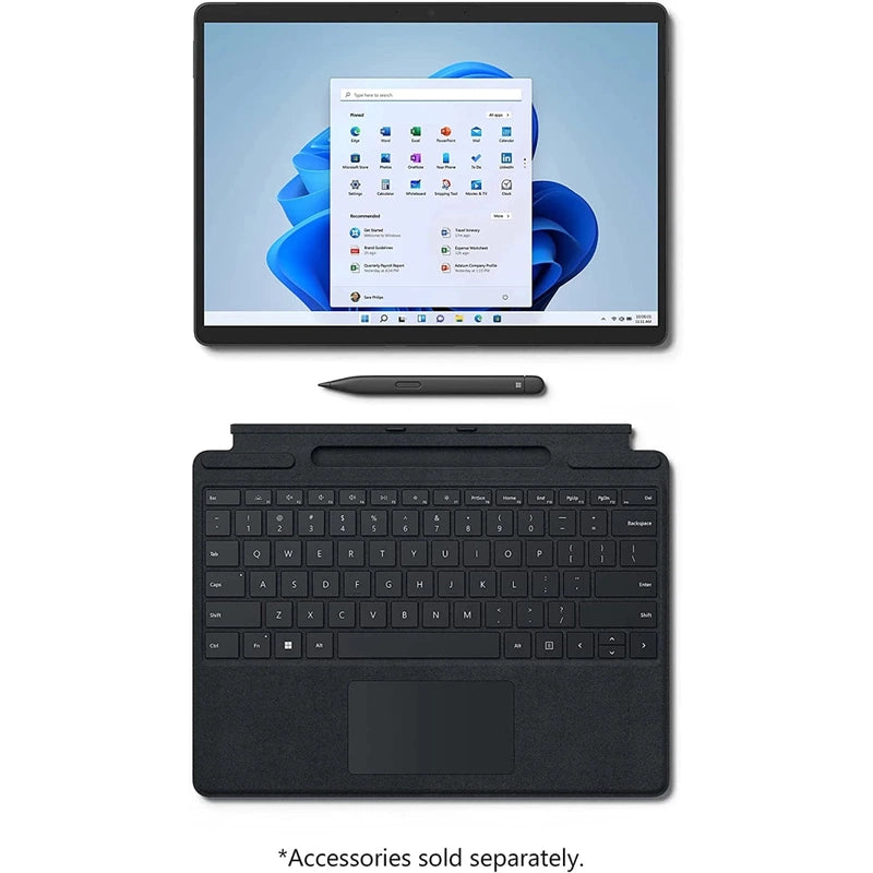 Microsoft Surface Pro 9