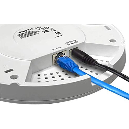 DrayTek VigorAP 912C Wave 2 Dual-Band Mesh Access Point & Range Extender