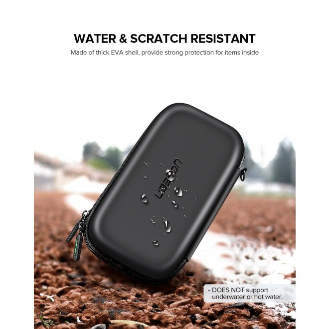 UGreen 50274 Hard Disk Storage Bag - large