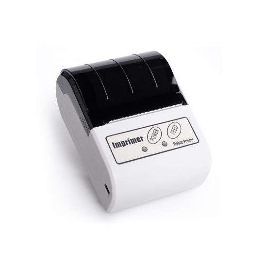 RONGTA RPP20N Thermal Mobile Receipt Printer