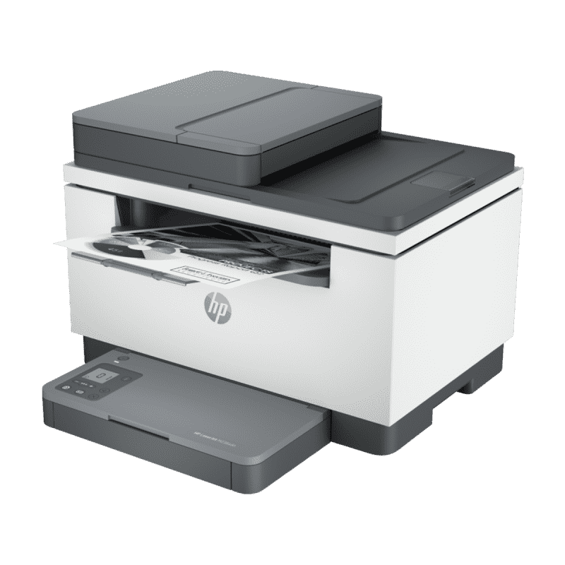 HP Multifunction LaserJet MFP M236sdn Printer 9YG08A