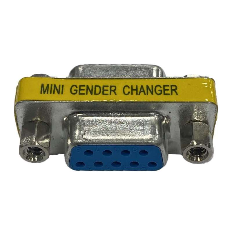 Mini Gender Changer 9F