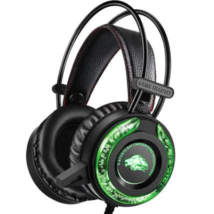 GAMING HEADSET A5