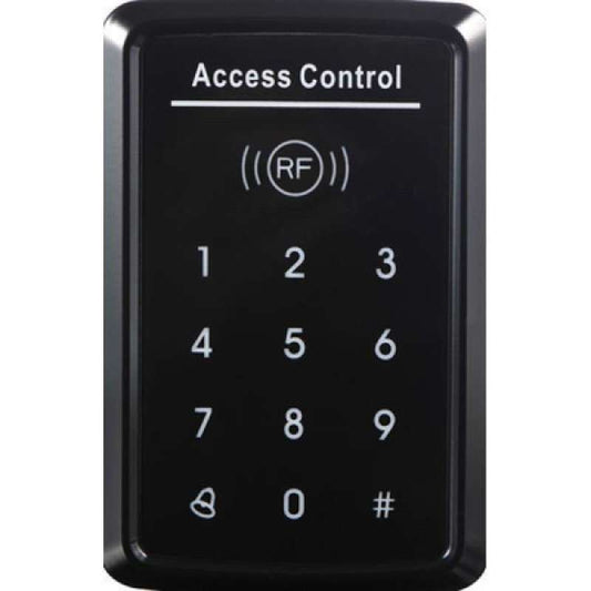 Access AC2000 Control System