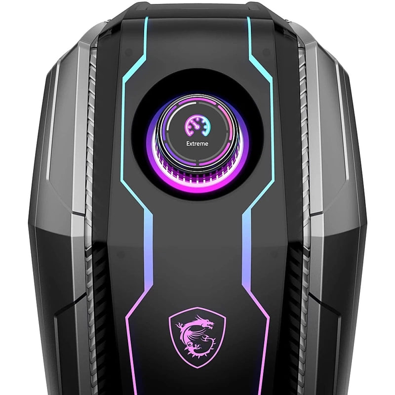 MSI MEG AEGIS TI5 (043) Gaming Desktop 12Gen Intel Core i7 K-Series 12