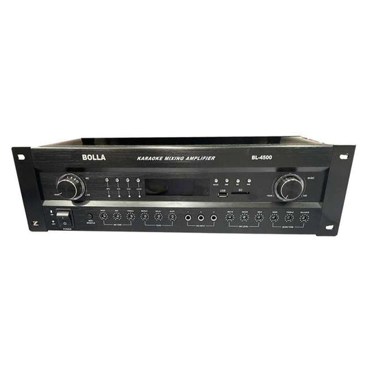 Bolla BL-4500 8OHMS 450+450W Amplifire
