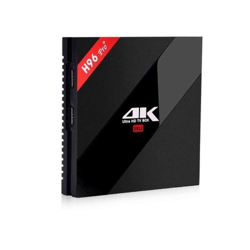 Android H96 Pro Plus 7.1 TV Box