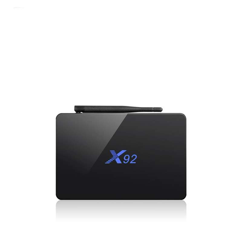 Android X92 TV Box Support