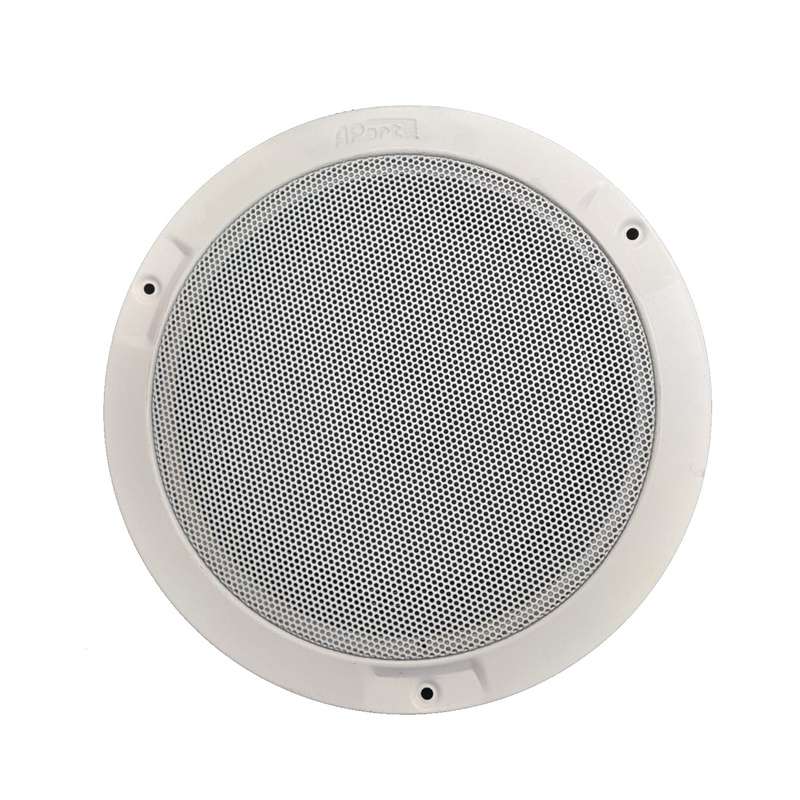IN-CEILING MOUNTED SPEAKER PULISIS APART