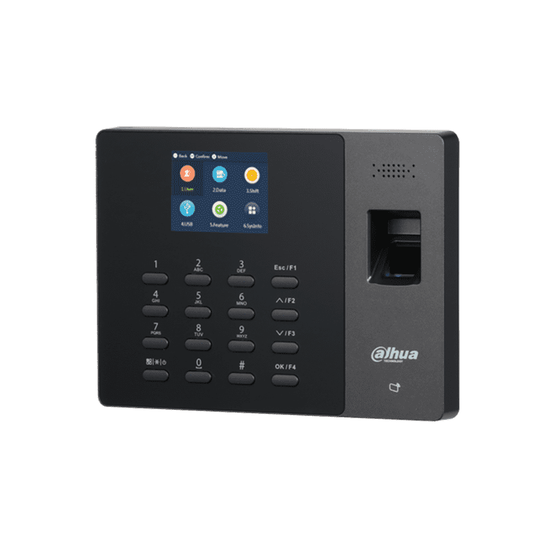 Dahua ASA1222G-D Time & Attendance Terminal