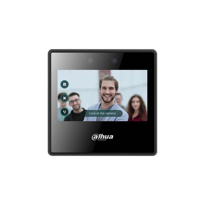 Dahua ASI3223A Face Recognition Access Controller