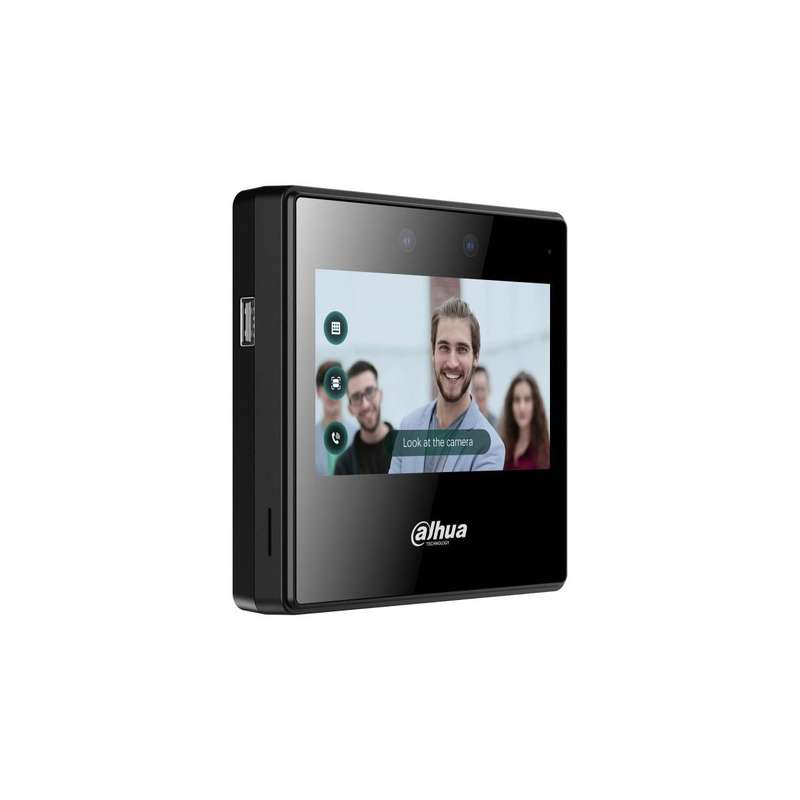 Dahua ASI3223A Face Recognition Access Controller