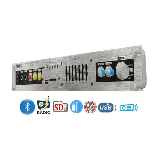 AMPLIFER AV-298