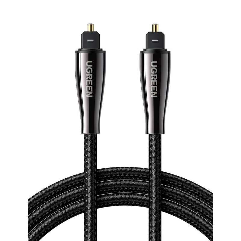 UGREEN AV108 Digital Toslink Audio Cable-3M