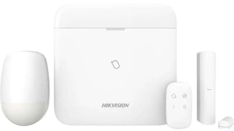 Hikvision AX PRO Kit 433MHz DS-PWA96-Kit-WB