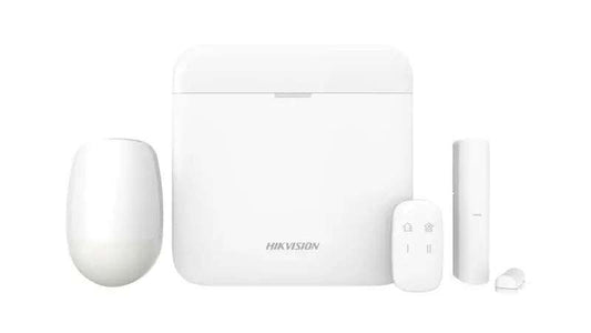 Hikvision AX PRO Kit 433MHz DS-PWA64-Kit-WB