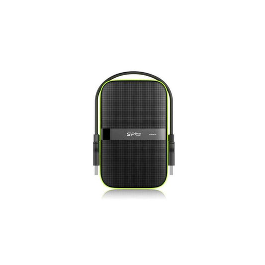 Silicon Power 4TB Armor A60 External Hard Desk