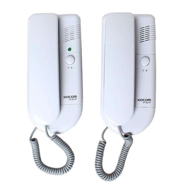Kocom Gate Interphone