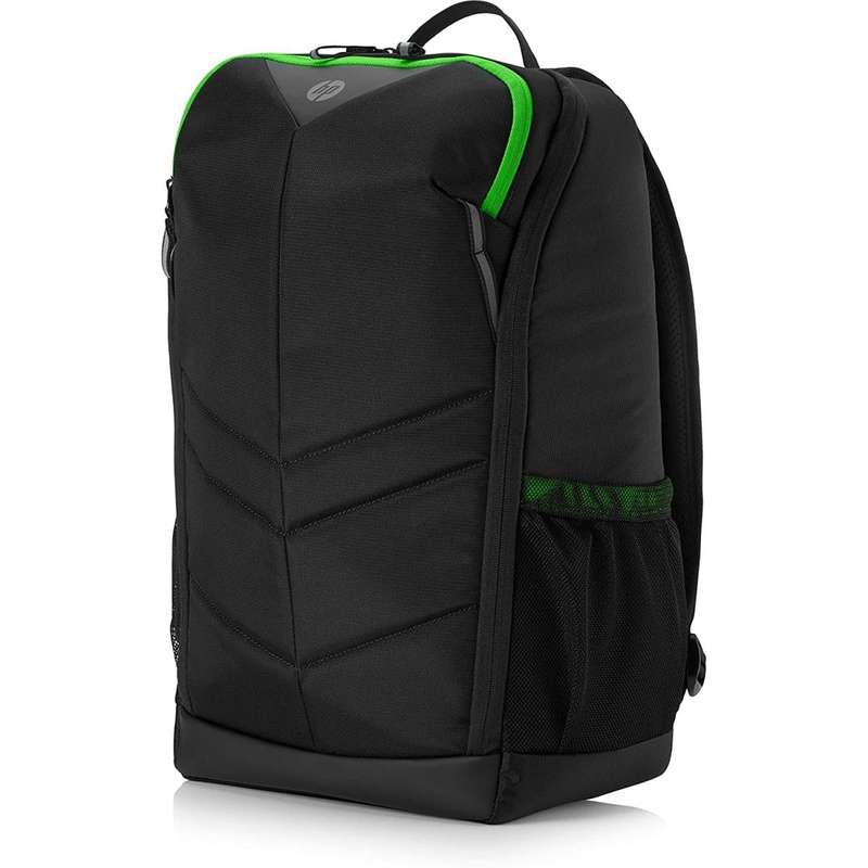 HP Pavilion Gaming 400 6Eu57Aa Laptop Backpack 15.6 Inch - Black
