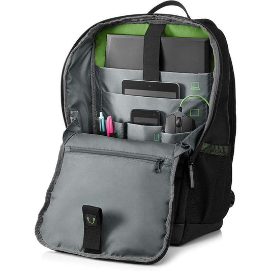 HP Pavilion Gaming 400 6Eu57Aa Laptop Backpack 15.6 Inch - Black