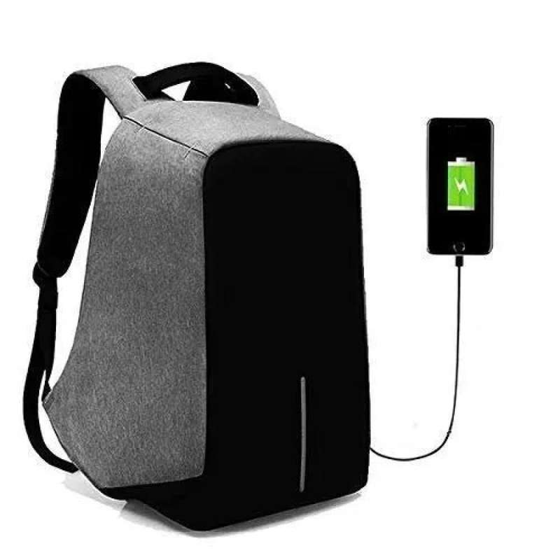 Anti-theft Lightweight Backpack S38 15.6