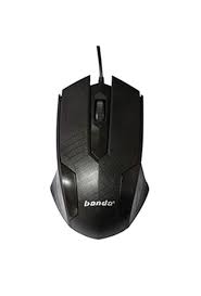 Banda MW600 USB MOUSE