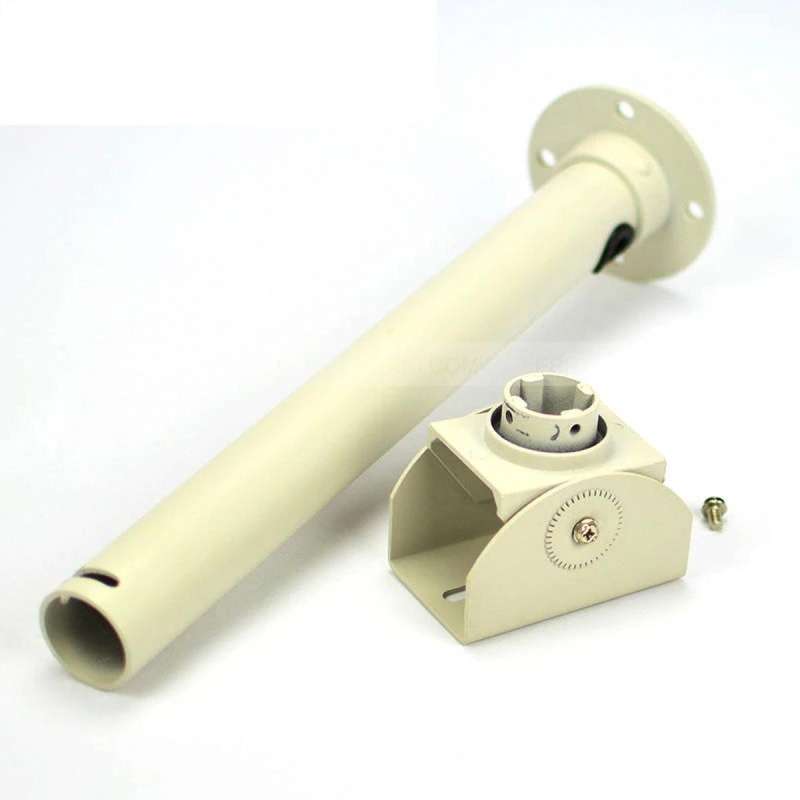 CCTV Camera Bracket Stand-30CM