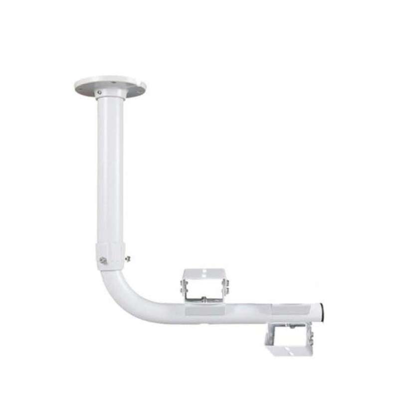 60cm Wall Bracket for Two Cameras