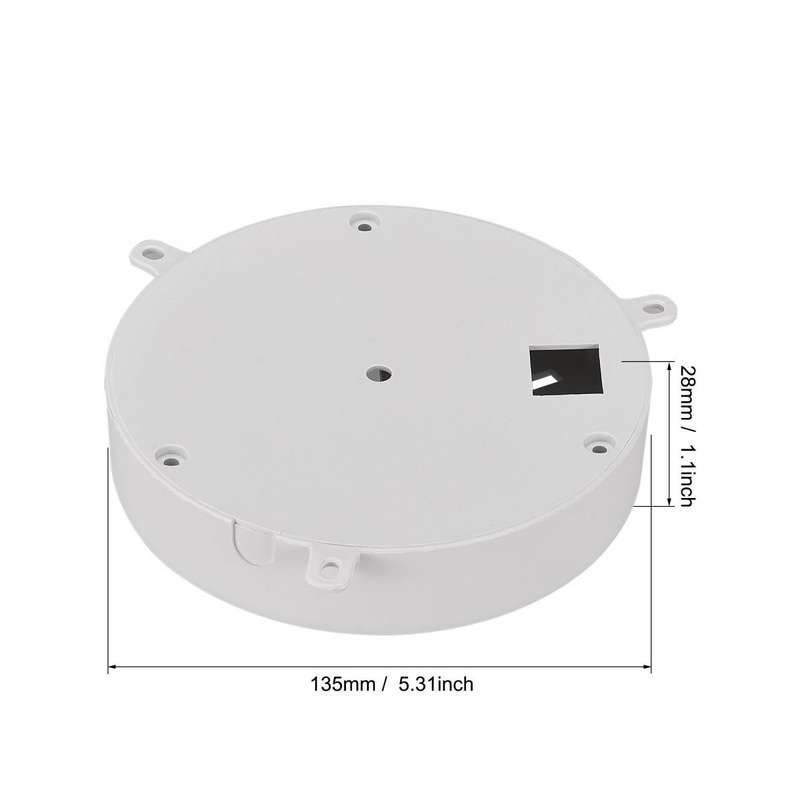 Wall Ceiling Mount Security Camera Bracket
