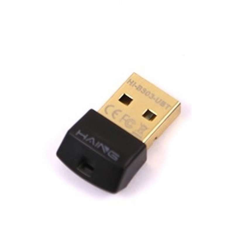 Haing HI-B303-UBT Bluetooth USB Adapter