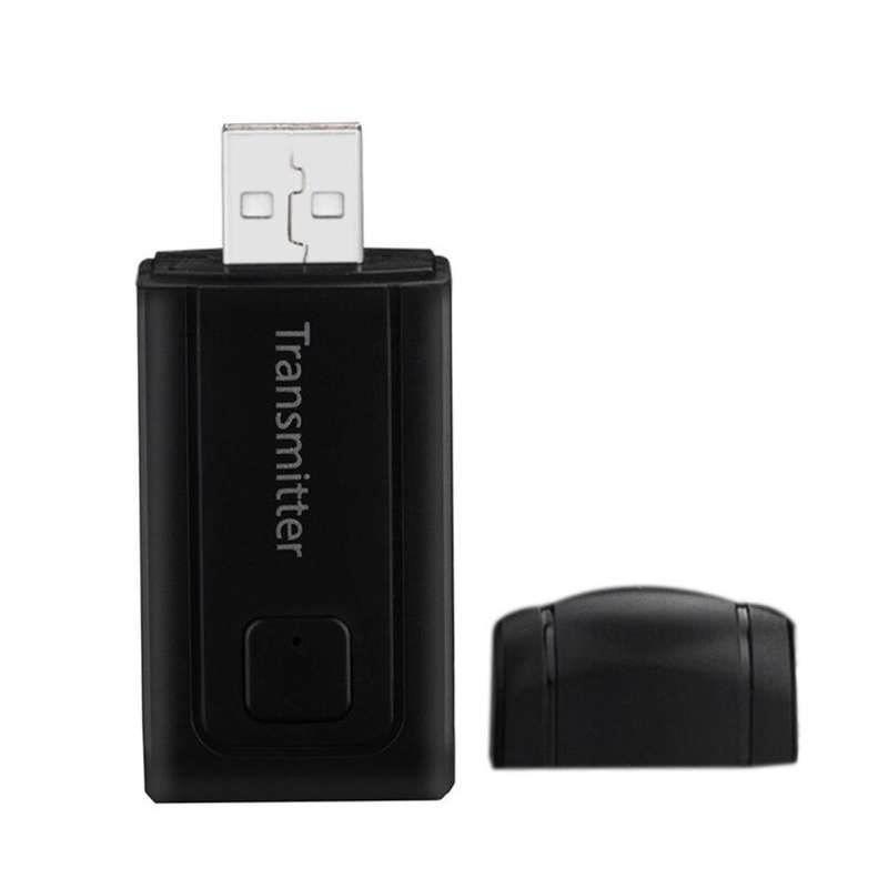 Wireless BT490 Bluetooth Transmitter