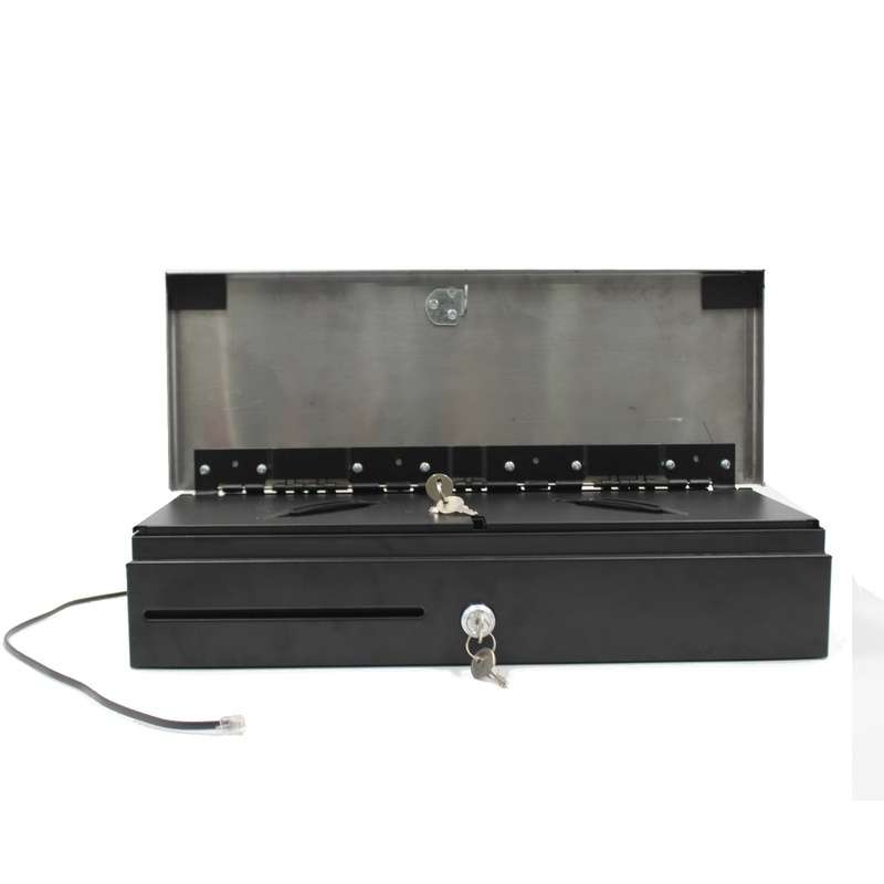 FLIP - TOP CASH DARWER