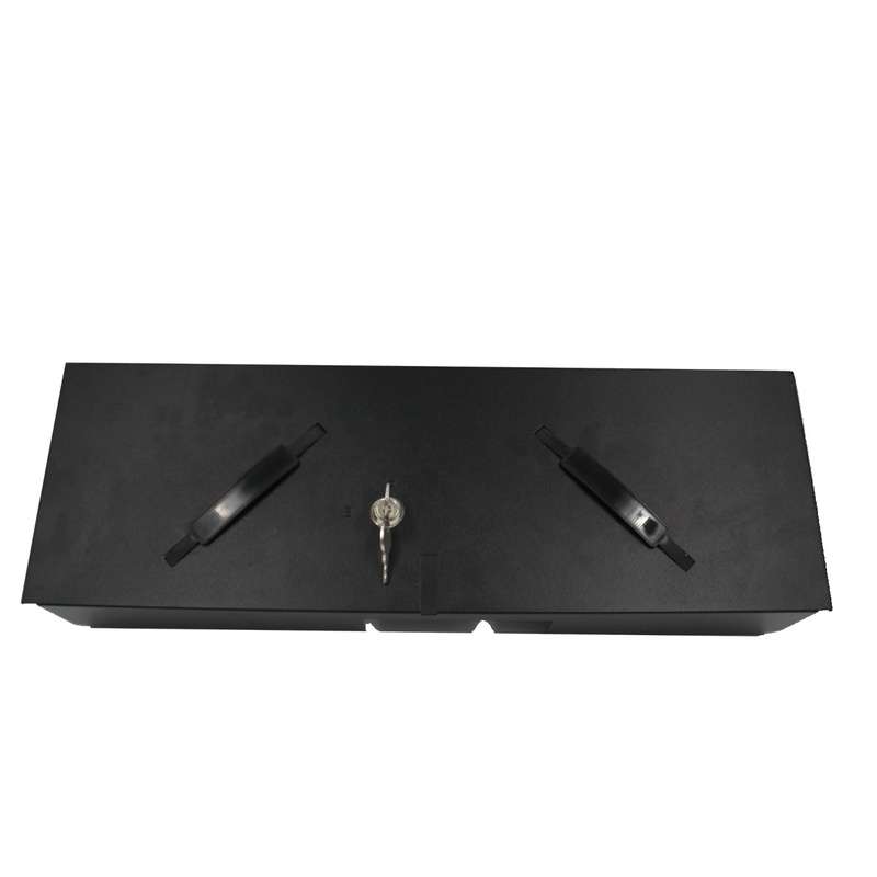 FLIP - TOP CASH DARWER