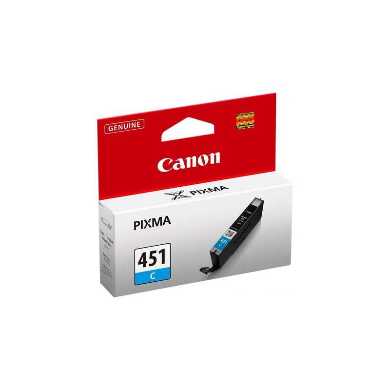 Canon C45LI-C Cyan Inkjet Cartridge Compatible with IP7240.IX6840.MG5440