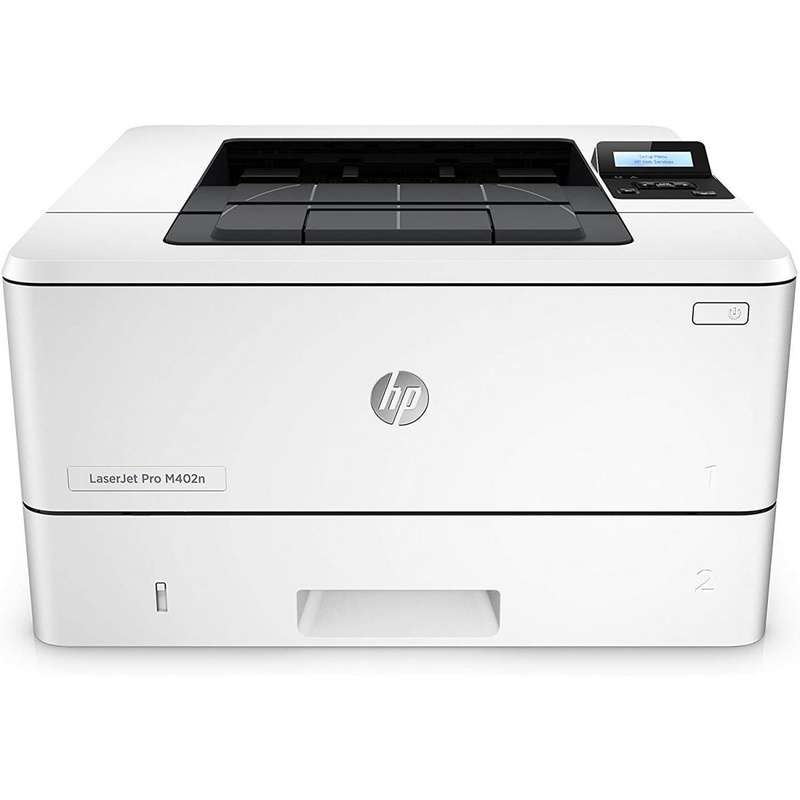 HP LaserJet Pro M402n Monochrome Printer