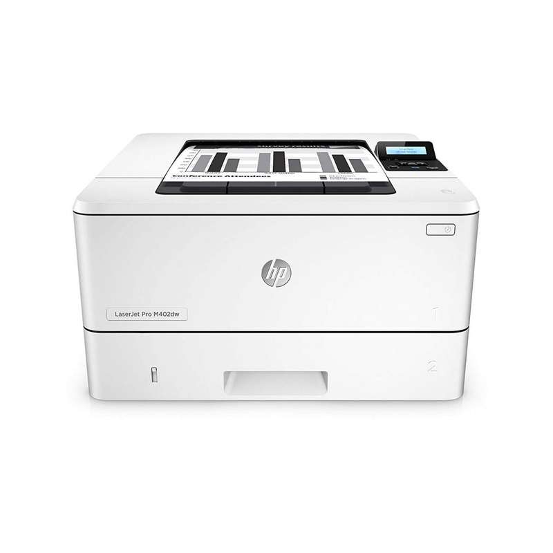 HP LaserJet Pro M402dw Wireless Duplex Printer