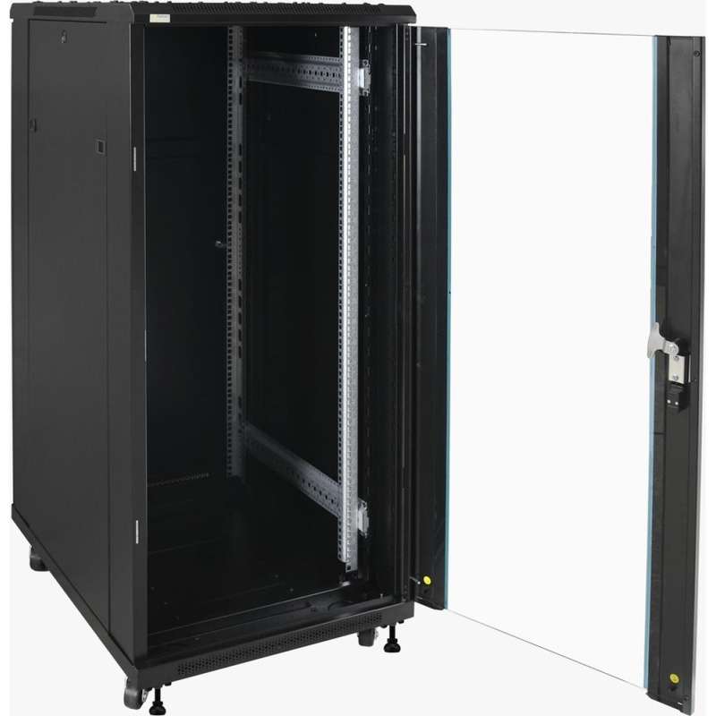 Copy of Ri-choice 27U 800*1000 Wall Mount Cabinets