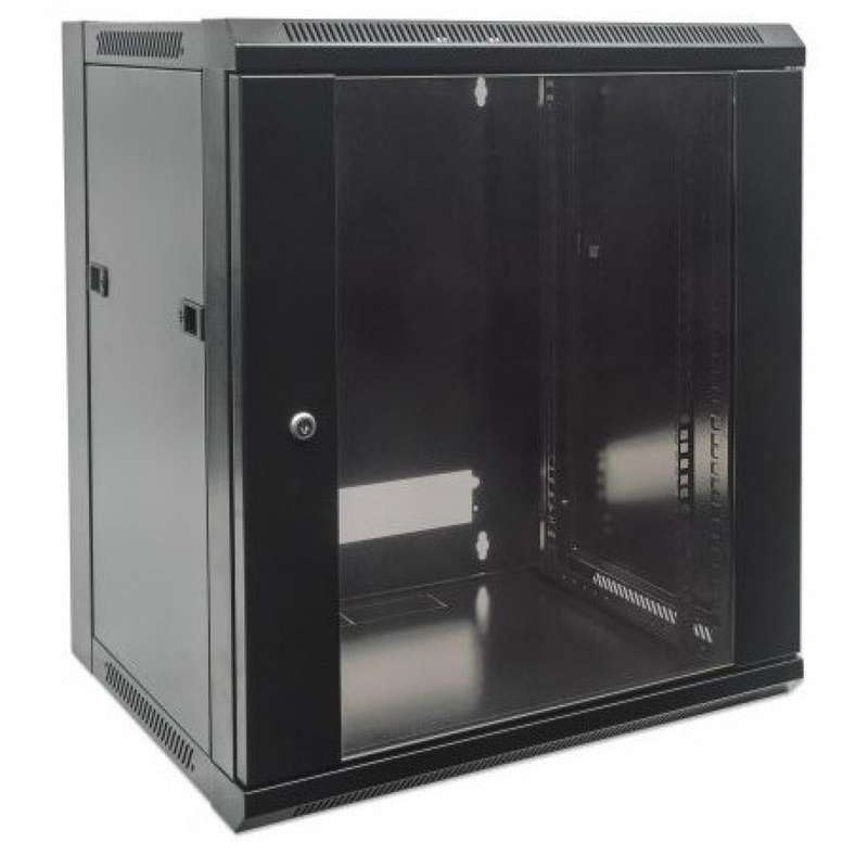 Ri-choice 9U 600*600 Wall Mount Cabinet