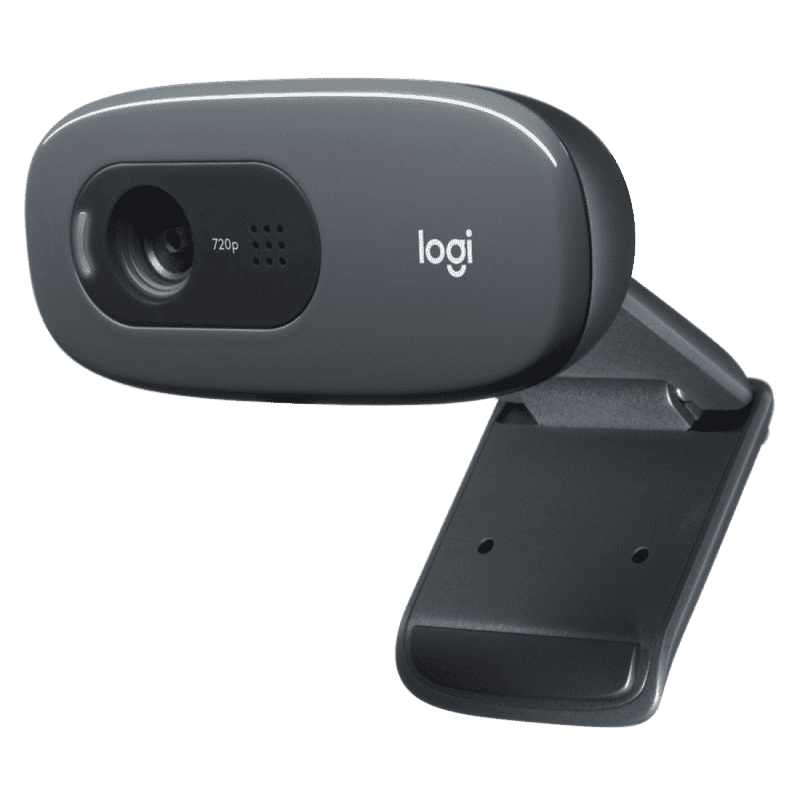 Logitech C270 HD Webcam