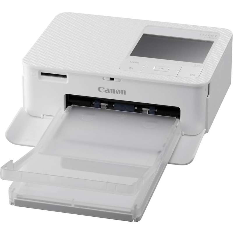 Canon Selphy CP1500