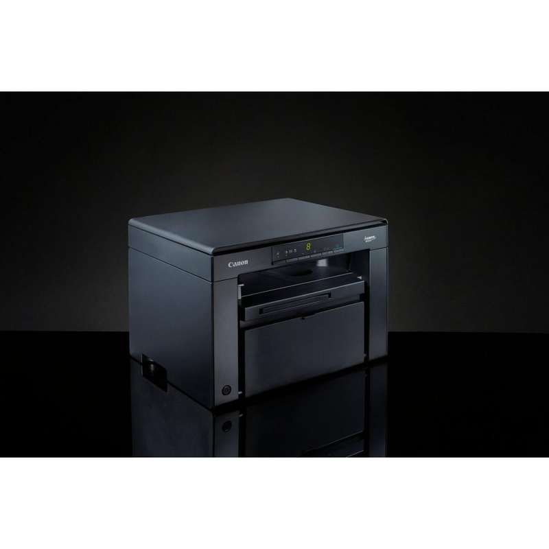 Canon I-SENSYS MF3010 Multifunction Mono Printer
