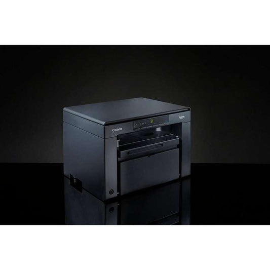 Canon I-SENSYS MF3010 Multifunction Mono Printer