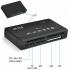 All in One USB 2.0 Card Reader SD / microSD / M2 / XD / CF