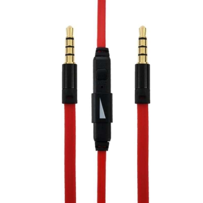 Cable M2 3.5mm Male to Male Audio