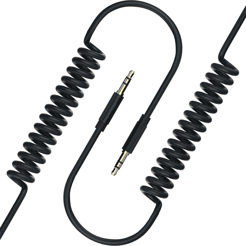 Cable AUX SPRING -1.5M