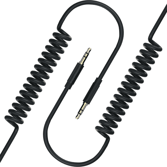 Cable AUX SPRING -1.5M