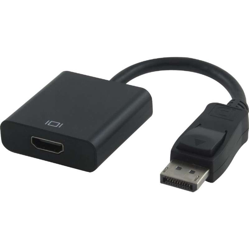 Convertor CB-DP-HD From Display Port to HDMI